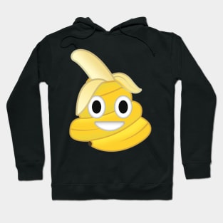 This Shit is Bananas emoji Hoodie